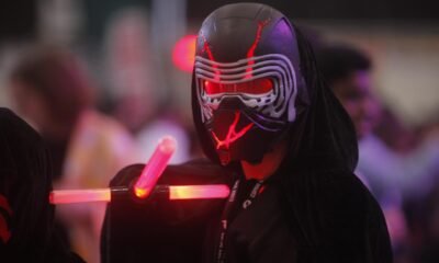 La cultura pop en su máxima expresión en el Comic Con Panamá 2022