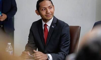 Bernardo Meneses